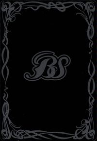 バトスピ バトルスピリッツ バトルスピリッツ バトスピ カード [白黒幻奏]ノア フルール トレカ BSC40-X01 X バンダイ TCG サムネイル 2