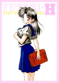 ふたりエッチ カード 淳ちゃんの好奇心 トレカ 28 アマダ トレーディング サムネイル 1