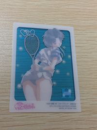 ふたりエッチ カード トレカ C-02 H アマダ トレーディング サムネイル 3