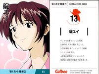 新世紀エヴァンゲリオン エヴァンゲリオン カード カルビー カード まとめ STORY DIGEST CARD CHARACTERS CARD 惣流 アスカ ラングレー TV版 第弐拾伍話 終わる世界 鈴原トウジ 赤木リツコ 9枚 サムネイル 7