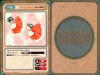 Gangan Versus Spiral Mamotte Shugogetten 9 Cards Lot Japanese Anime TCG 9 lot サムネイル 5