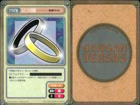 ガンガンヴァーサス GANGAN VERSUS トレーディングカードゲーム ガンガンヴァーサス まとめ カード まとめ キャラクター サポート クロード C ケニー アシュトン アンカース 生き別れの双子? 防弾チョッキ 小烏丸 サムネイル 6
