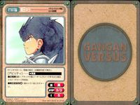 Gangan Versus 9 Cards Lot Dragon Quest Star Ocean Japanese TCG 9 lot サムネイル 2