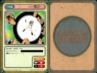 ガンガンヴァーサス GANGAN VERSUS TRADING CARD GAME ガンガンヴァーサス まとめ カード まとめ サポート マジック ジオ インパクト 突撃銃火器類 天雷 ボクテ 回復の泉 回復魔法 献血 月の瞳 サムネイル 2