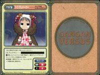 ガンガンヴァーサス GANGAN VERSUS ガンガンヴァーサス まとめ カード まとめ マジック ドロップ トランス状態 呪い込み 反魂の能力 王からの裁別 トラブルメーカー 癒 伝説の魔剣カニバリズマー 今日はあなたの誕生日 サムネイル 6