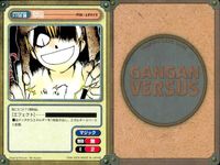 ガンガンヴァーサス GANGAN VERSUS トレーディングカードゲーム ガンガンヴァーサス まとめ カード まとめ サポート マジック つづく 糸ひきミサイル とかげのしっぽ べ飢いちご 発明品 請求書 ベームベーム召喚 9枚 サムネイル 6