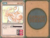 ガンガンヴァーサス GANGAN VERSUS ガンガンヴァーサス まとめ カード まとめ エフェクト キャラクター まるのみ 野村たかし 宮内遙 とびかげ 牧野マイ 水島一純 後光院ランコ しっとマスク1号 2号 ホリィ 9枚 サムネイル 9