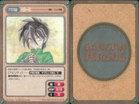 ガンガンヴァーサス GANGAN VERSUS ガンガンヴァーサス まとめ カード まとめ エフェクト キャラクター まるのみ 野村たかし 宮内遙 とびかげ 牧野マイ 水島一純 後光院ランコ しっとマスク1号 2号 ホリィ 9枚 サムネイル 7