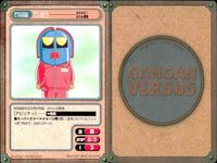 ガンガンヴァーサス GANGAN VERSUS ガンガンヴァーサス まとめ カード まとめ キャラクター サポート ホルン ていおう ベルムス アイズ ラザフォード 山野辺玥子 糸 ジャバ ワルキューレ ディアボロスの水晶 9枚 サムネイル 3