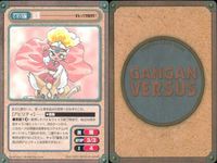 ガンガンヴァーサス GANGAN VERSUS TRADING CARD GAME ガンガンヴァーサス まとめ カード まとめ キャラクター 鑑良 闇野竜介 ロキ ポン太 大島玲池 大堂寺銀狼 七梨さゆり 武曲 破軍 9枚 TCG サムネイル 10