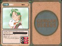 ガンガンヴァーサス GANGAN VERSUS TRADING CARD GAME ガンガンヴァーサス まとめ カード まとめ キャラクター 鑑良 闇野竜介 ロキ ポン太 大島玲池 大堂寺銀狼 七梨さゆり 武曲 破軍 9枚 TCG サムネイル 3