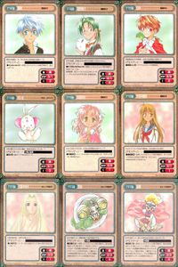 ガンガンヴァーサス GANGAN VERSUS TRADING CARD GAME ガンガンヴァーサス まとめ カード まとめ キャラクター 鑑良 闇野竜介 ロキ ポン太 大島玲池 大堂寺銀狼 七梨さゆり 武曲 破軍 9枚 TCG サムネイル 1
