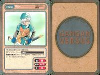 ガンガンヴァーサス GANGAN VERSUS ガンガンヴァーサス まとめ カード まとめ キャラクター アイテム ククリ ギップル レイ テリー 水島一祁 蒼天号 サイゾー ベリ ルビ 9枚 C-274 C-273 I-268 サムネイル 5