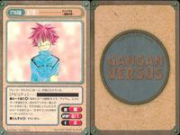 ガンガンヴァーサス GANGAN VERSUS TRADING CARD GAME ガンガンヴァーサス まとめ カード まとめ アイテム キャラクター バナナムーン 火の王 朔香介 鴻 チェルシー ローレック 吉田椋雁 ツネ次郎 サムネイル 4