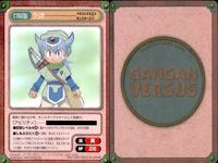 ガンガンヴァーサス GANGAN VERSUS トレーディングカードゲーム ガンガンヴァーサス R レア まとめ カード まとめ キャラクター クリオ アシュトン アンカース ルビ 3枚 L-020 L-245 L-019 TCG サムネイル 2