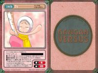 ガンガンヴァーサス GANGAN VERSUS ガンガンヴァーサス SP まとめ カード まとめ キャラクター ロキ アシュトン アンカース グゥ 3枚 C-803 C-809 L-896 エニックス TCG サムネイル 4
