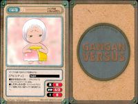 Gangan Versus TCG 3 Cards Lot Japanese Anime Star Ocean Peacemaker SP 3 lot サムネイル 3