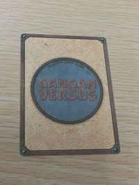 ガンガンヴァーサス GANGAN VERSUS トレーディングカードゲーム ガンガンヴァーサス SP まとめ カード チェルシー ローレック トレカ C-593 SP SP エニックス TCG サムネイル 7