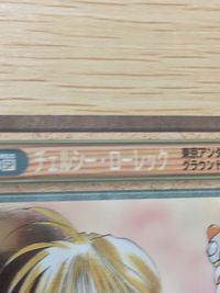 ガンガンヴァーサス GANGAN VERSUS トレーディングカードゲーム ガンガンヴァーサス SP まとめ カード チェルシー ローレック トレカ C-593 SP SP エニックス TCG サムネイル 4