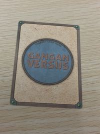 ガンガンヴァーサス GANGAN VERSUS トレーディングカードゲーム ガンガンヴァーサス SP まとめ カード レナ ランフォード トレカ C-595 SP エニックス TCG サムネイル 7