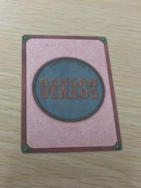 ガンガンヴァーサス GANGAN VERSUS トレーディングカードゲーム ガンガンヴァーサス R カード ロキ トレカ L-016 R エニックス TCG サムネイル 6