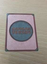 ガンガンヴァーサス GANGAN VERSUS TRADING CARD GAME ガンガンヴァーサス R カード ハレ トレカ L-013 R エニックス TCG サムネイル 6