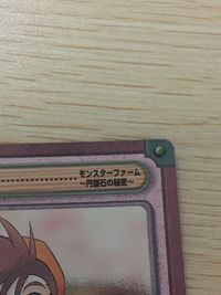 ガンガンヴァーサス GANGAN VERSUS トレーディングカードゲーム ガンガンヴァーサス R カード ゲンキ トレカ L-007 R エニックス TCG サムネイル 4