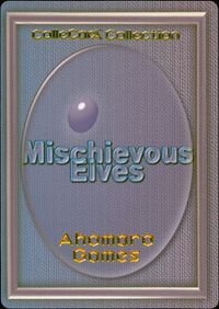 名探偵コナン カードゲーム 名探偵コナン カードゲーム ハドソン TCG ミスチーエンジン Mischievous Elves カード 毛利蘭 トレカ K1027 Ahomaro Games TCG サムネイル 2
