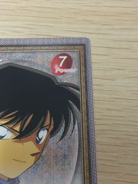 名探偵コナン カードゲーム ColleCaRa 名探偵コナン カードゲーム SP 003 工藤新一 ハドソン TCG ミスチーエンジン Mischievous Elves カード 工藤新一 トレカ Ch:SP003 TCG サムネイル 6