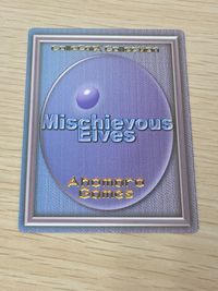名探偵コナン カードゲーム ColleCaRa 名探偵コナン カードゲーム SP 003 工藤新一 ハドソン TCG ミスチーエンジン Mischievous Elves カード 工藤新一 トレカ Ch:SP003 TCG サムネイル 8