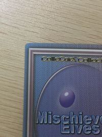 Detective Conan Collectcard Card Kaitou Kid Wi:SP001 Japanese Anime サムネイル 10