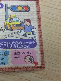 名探偵コナン 名探偵 コナン ものしりクイズ カード ③ 吉田歩美 カード ものしりクイズ トレカ 食玩 キャラクター サムネイル 9