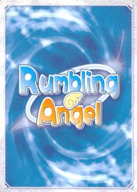 ランブリングエンジェル Rumbling Angel Rumbling Angel ランブリングエンジェル カード 斌 偉信 トレカ No.0174 C Silver Blitz サムネイル 2