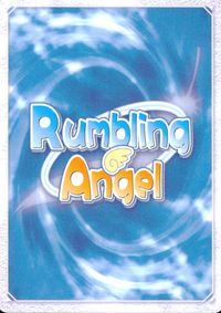 ランブリングエンジェル Rumbling Angel Rumbling Angel ランブリングエンジェル カード 志賀 透 トレカ No.0170 C Silver Blitz TCG サムネイル 2