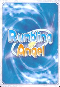 ランブリングエンジェル Rumbling Angel Rumbling Angel ランブリングエンジェル カード ロッド トレカ No.0229 C Silver Blitz サムネイル 2