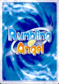 ランブリングエンジェル Rumbling Angel Rumbling Angel ランブリングエンジェル カード ノイローゼ トレカ No.0224 C Silver Blitz TCG サムネイル 2