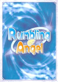 ランブリングエンジェル Rumbling Angel Rumbling Angel ランブリングエンジェル カード スノーラディッシュ トレカ No.0194 C STACK サムネイル 2