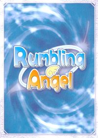 ランエン Rumbling Angel Rumbling Angel ランブリングエンジェル カード 失業 トレカ No.0243 C シルバーブリッツ TCG サムネイル 2