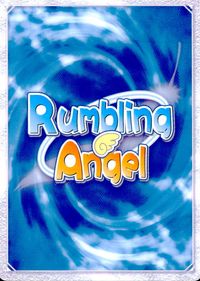 ランブリングエンジェル Rumbling Angel Rumbling Angel ランブリングエンジェル カード 一回休み トレカ No.0238 U CIRCUS TCG サムネイル 2