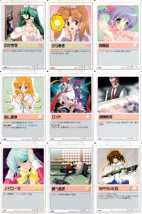 ランブリングエンジェル Rumbling Angel Rumbling Angel ランブリングエンジェル カード まとめ EVENT ITEM のぞき見 ひらめき 保険証 ねじ巻き ロッド 魂魄転写 ノイローゼ 食べ過ぎ 9枚 サムネイル 1