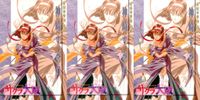 サクラ大戦 サクラ大戦 カード アマダ カード まとめ 帝国歌劇団 花組 神崎すみれ 3枚 2 アマダ トレーディング サムネイル 1