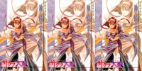 サクラ大戦 サクラ大戦 カード アマダ カード まとめ 帝国歌劇団 花組 神崎すみれ 3枚 2 アマダ トレーディング サムネイル 1