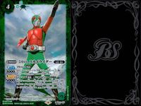 バトスピ バトルスピリッツ 仮面ライダー バトルスピリッツ バトスピ まとめ カード まとめ ネクサス スピリット 変身!! 仮面ライダークウガ 50th スカイライダー 50th 仮面ライダーファイズ 50th 仮面ライダー2号 サムネイル 4