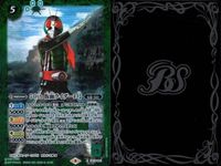 バトスピ バトルスピリッツ バトルスピリッツ バトスピ まとめ カード まとめ スピリット 50th 仮面ライダーセイバー ブレイブドラゴン 50th 仮面ライダー龍騎 50th 仮面ライダーレーザー バイクゲーマー レベル2 サムネイル 6