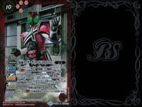 バトスピ バトルスピリッツ バトルスピリッツ バトスピ まとめ カード まとめ スピリット 50th スカイライダー 50th 仮面ライダーキバフォーム 50th 仮面ライダーファイズ リブラ ゾディアーツ 50th ライダーマン サムネイル 8