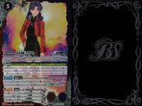 バトスピ バトルスピリッツ バトルスピリッツ バトスピ まとめ エヴァンゲリオン カード まとめ ブレイヴ ネクサス 渚カヲル 第13号機 ブラグスーツ 葛城ミサト 3枚 CB21-X05 SD42-CP01 SD43-CP01 サムネイル 4