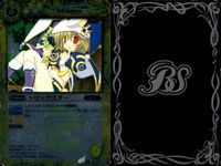 バトスピ バトルスピリッツ バトルスピリッツ バトスピ まとめ カード まとめ スピリット [ラブデスティニーコーデ]神城カレン 妖戦双姫レンファ トリックスター 神華の妖精ベラドンナ 天の巫女姫トリックスター 天使ブラスティエル サムネイル 4