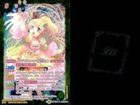 バトスピ バトルスピリッツ バトルスピリッツ バトスピ まとめ カード まとめ スピリット [ラブデスティニーコーデ]神城カレン 妖戦双姫レンファ トリックスター 神華の妖精ベラドンナ 天の巫女姫トリックスター 天使ブラスティエル サムネイル 2