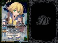バトスピ バトルスピリッツ バトルスピリッツ バトスピ まとめ カード まとめ スピリット [ラブデスティニーコーデ]神城カレン 妖戦双姫レンファ トリックスター 神華の妖精ベラドンナ 天の巫女姫トリックスター 天使ブラスティエル サムネイル 10