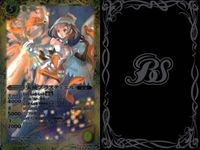 バトスピ バトルスピリッツ バトルスピリッツ バトスピ まとめ カード まとめ スピリット [ラブデスティニーコーデ]神城カレン 妖戦双姫レンファ トリックスター 神華の妖精ベラドンナ 天の巫女姫トリックスター 天使ブラスティエル サムネイル 9
